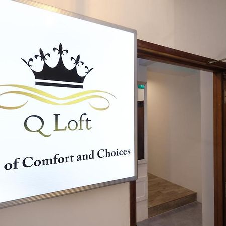 Q Loft Hotels At Bedok Singapore Eksteriør billede